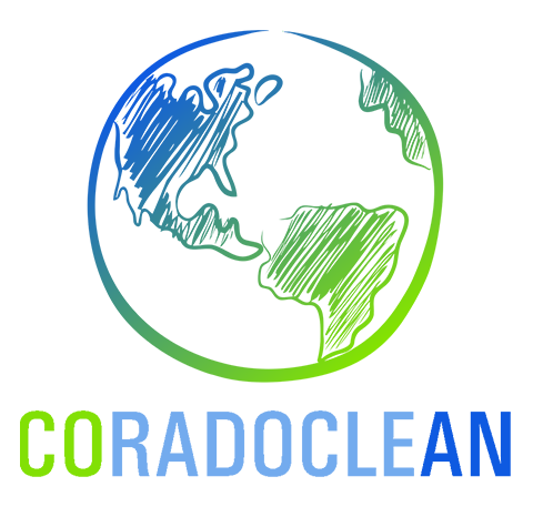 Logo Corado Clean